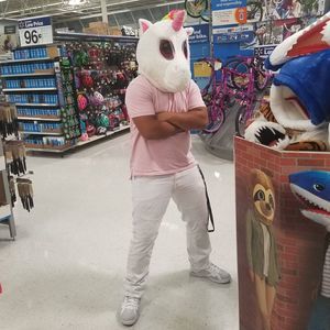 Meet your Posher, Bobo